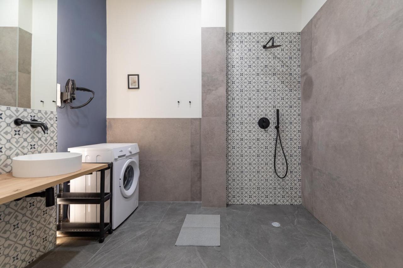 Apartamento Acogedor Centrico Mj Валенсия Экстерьер фото